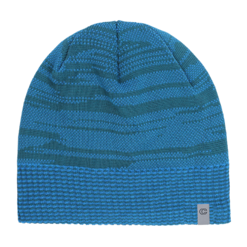 Mens Performance Beanie