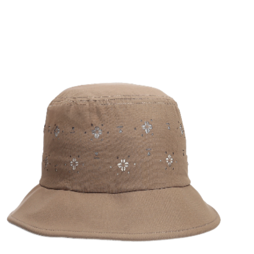 Chapeau bob Summit pour femme