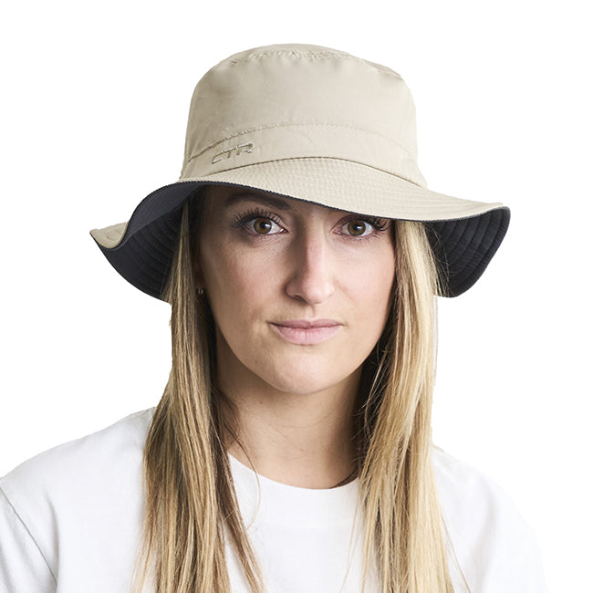 Chapeau bob Summit