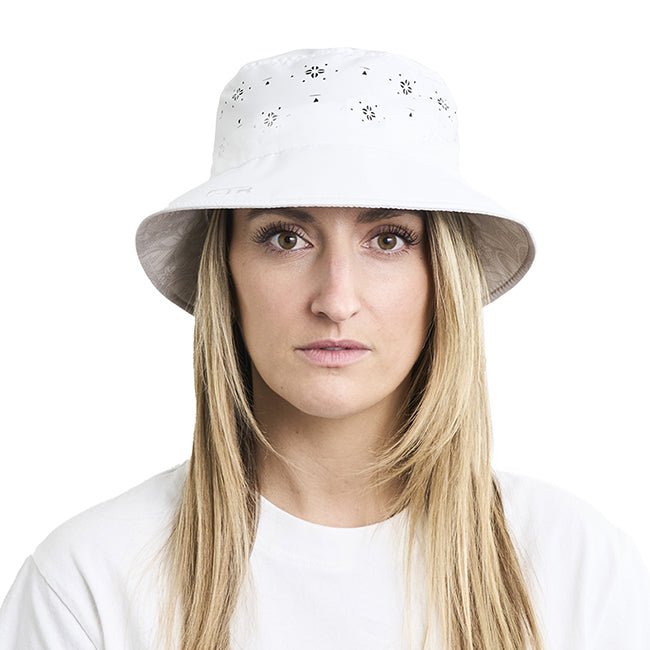 Chapeau bob Summit pour femme