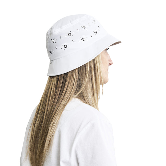 Chapeau bob Summit pour femme