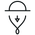 Removable Chin Cord