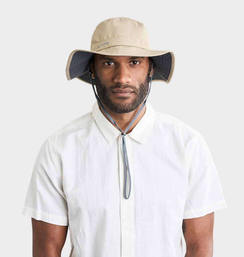 Summit Pack-It Hat