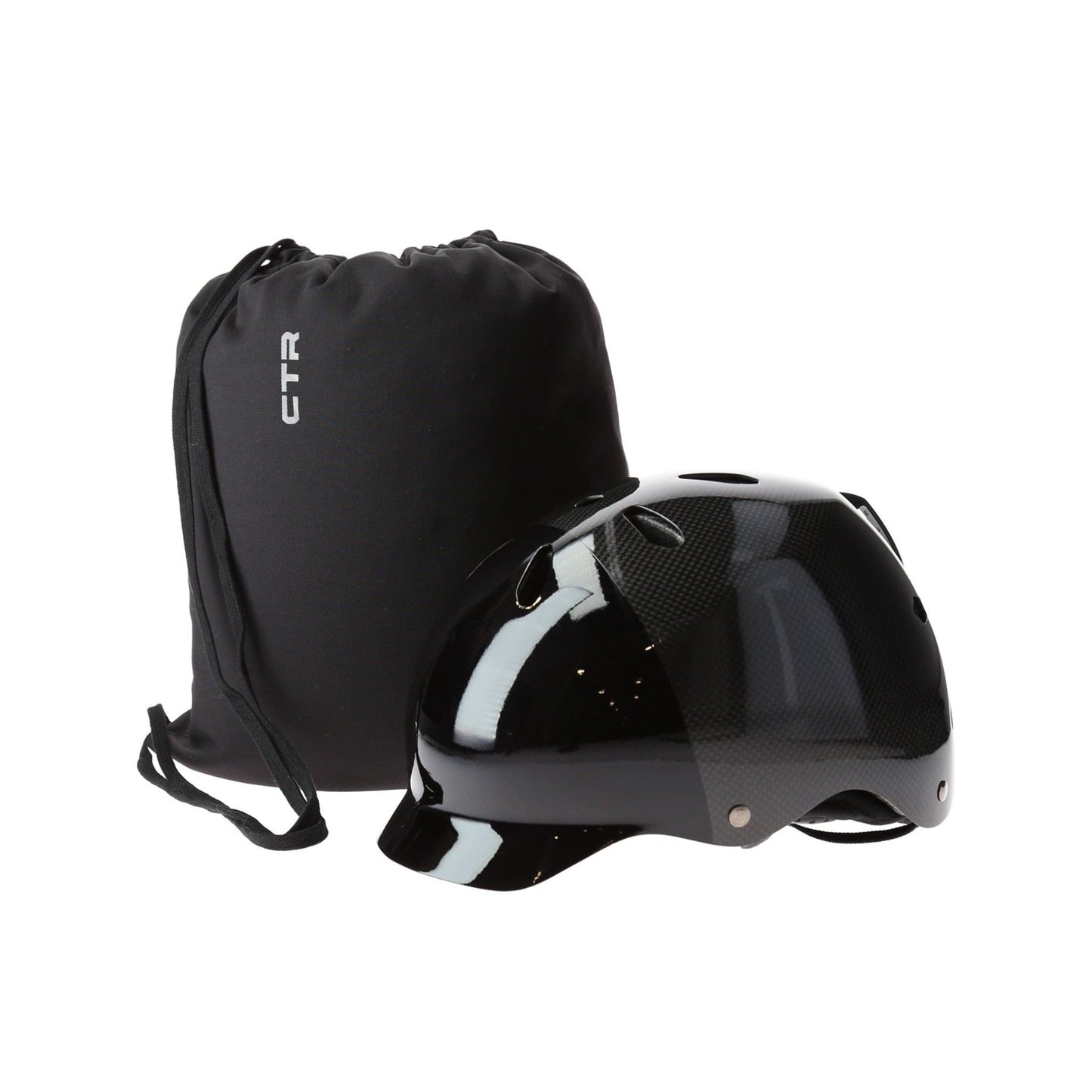 CTR Helmet Bag Style:1707 - CTR Outdoors