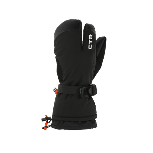 CTR Superior Down Clamp Glove Style:1524 - CTR Outdoors